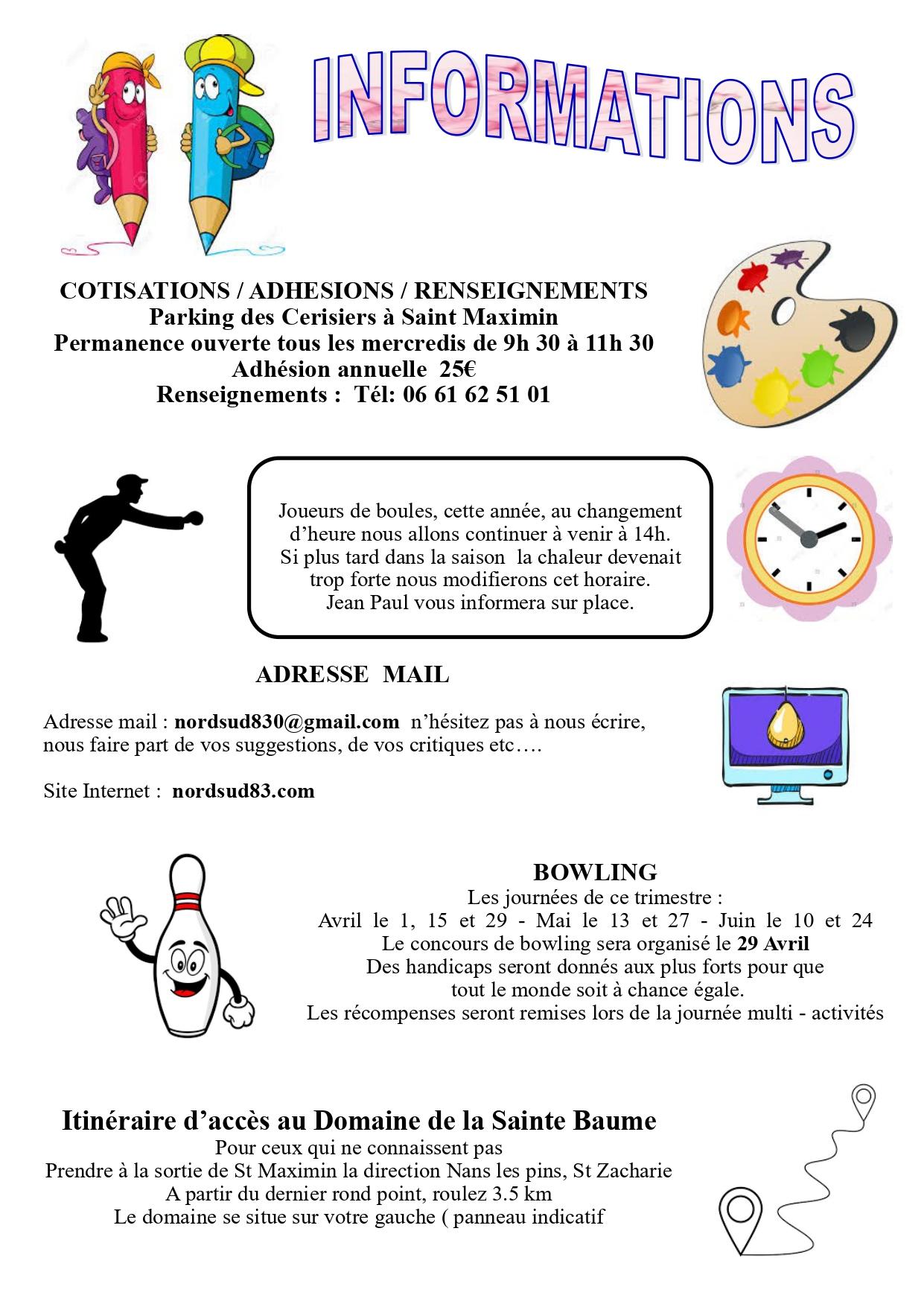 Bulletin n 153 page 0003