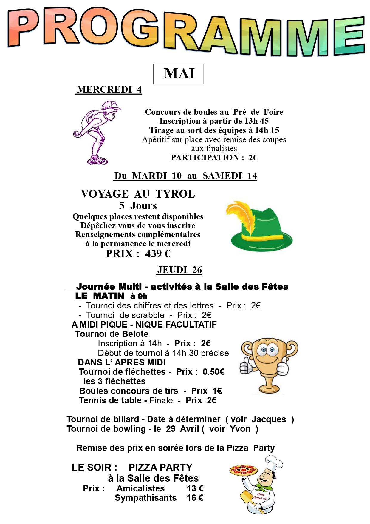 Bulletin n 153 page 0005