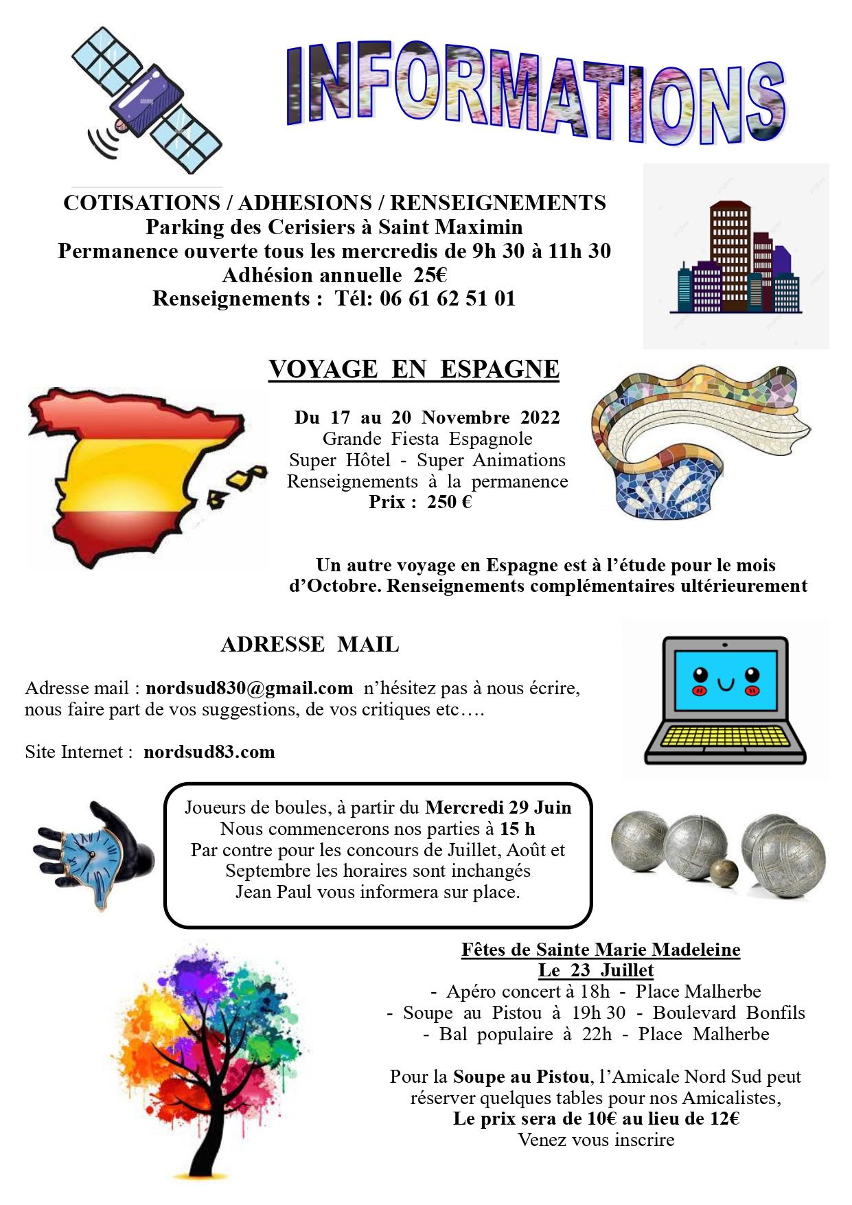 P3 page d informations page 0001