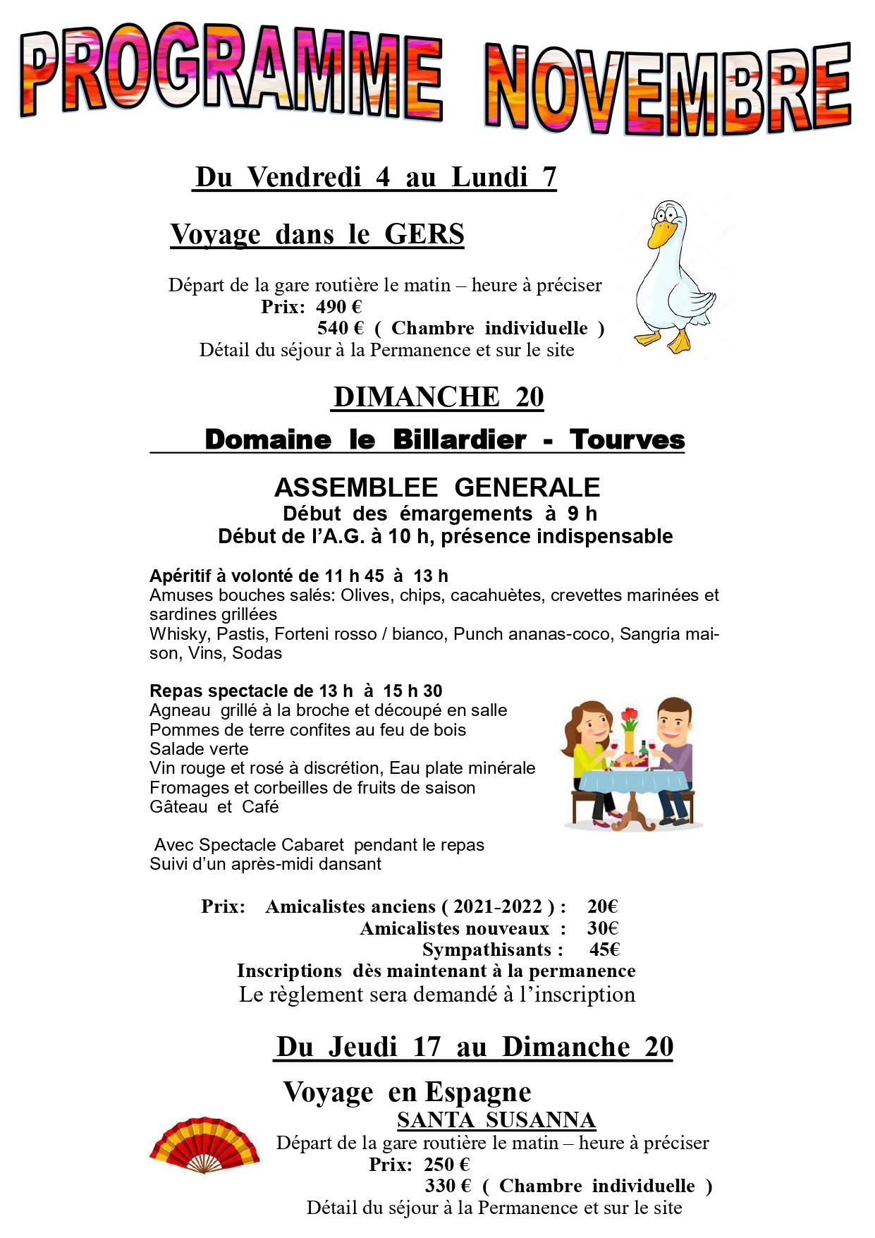 P5 novembre 2022 n 155 page 0001
