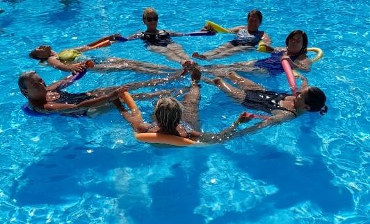 Aquagym 3 2022