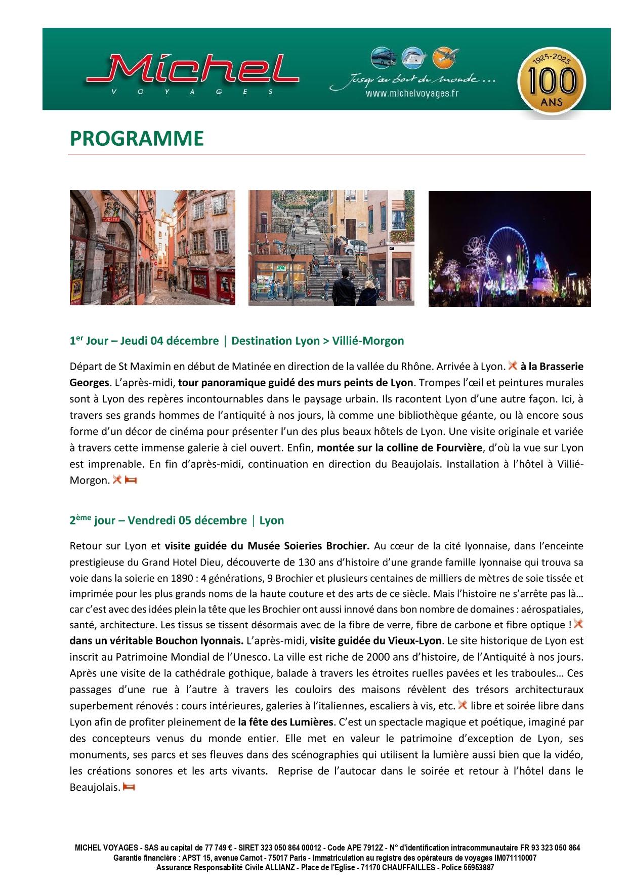 Devis fete des lumieres 3 jours page 0002