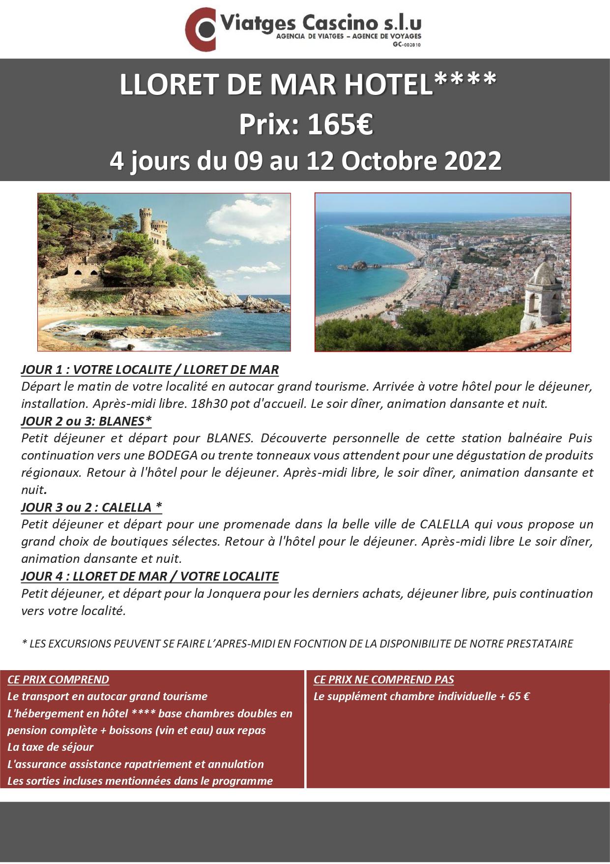 Lloret de mar programme du 09 au 12 octobre 2022 page 0001 1