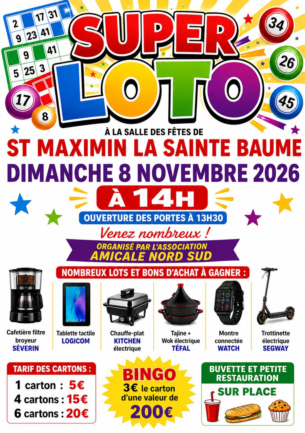 Loto 2026
