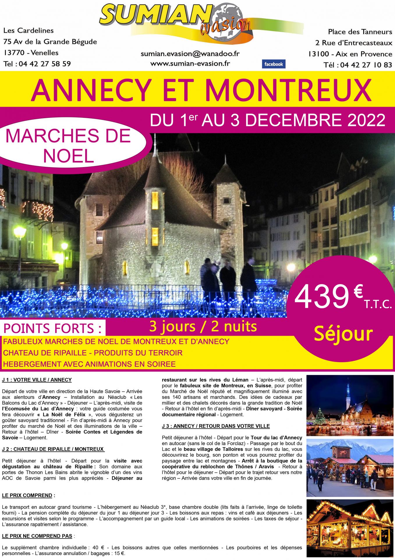 Marche de noel annecy et montreux 2022 1 1