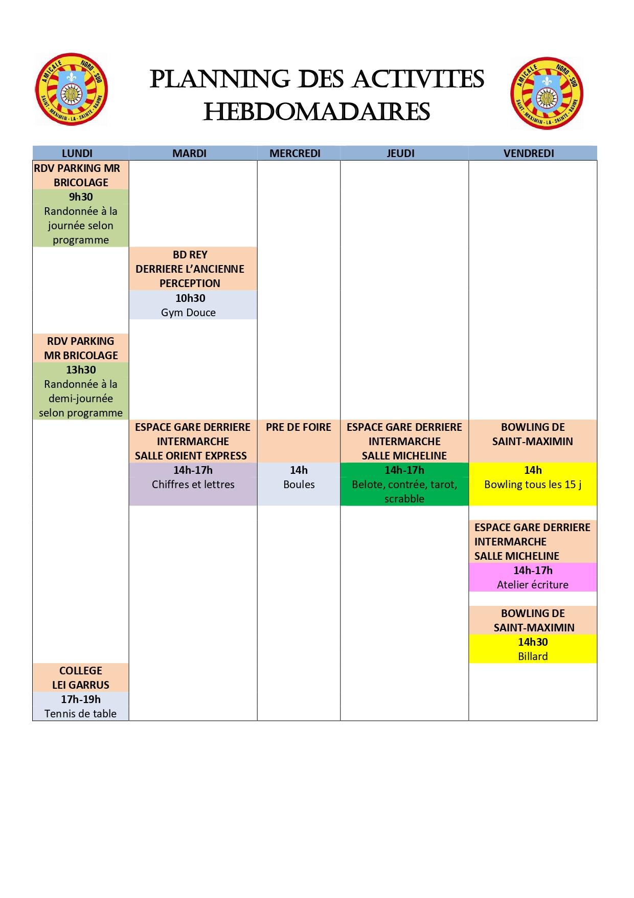 Planning des activites hebdomadaires 4 page 0001